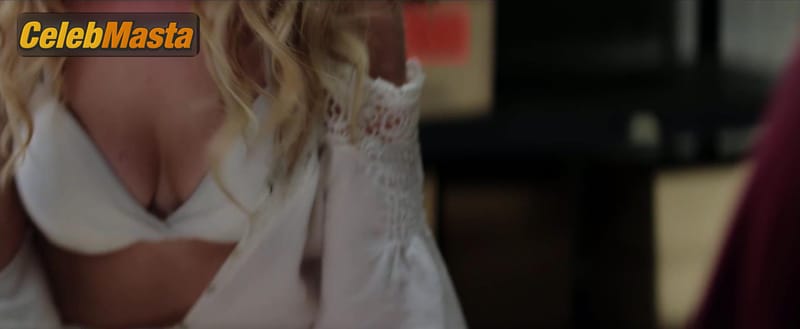 Barbara Dunkelman Photo Set from Day 5 photo 2