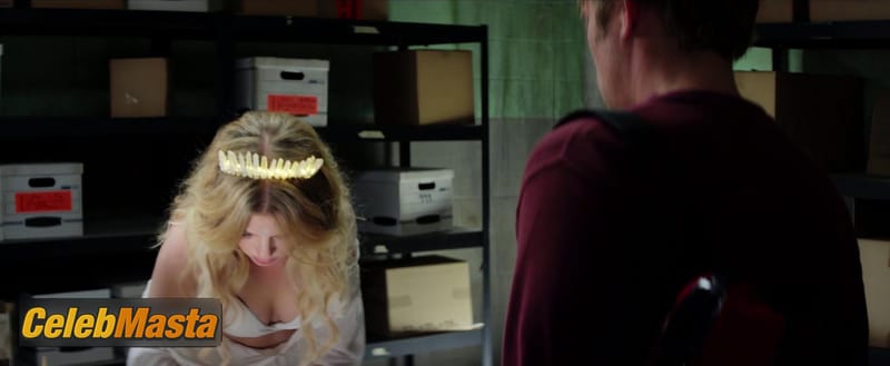 Barbara Dunkelman Photo Set from Day 5 photo 4