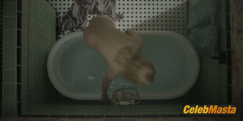 Bella Heathcote Scene Photos Gallery from Strange Angel photo 2