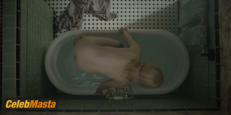 Bella Heathcote Scene Photos Gallery from Strange Angel photo 3