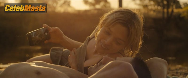 Bella Heathcote Photo Set from Scrublands photo 2