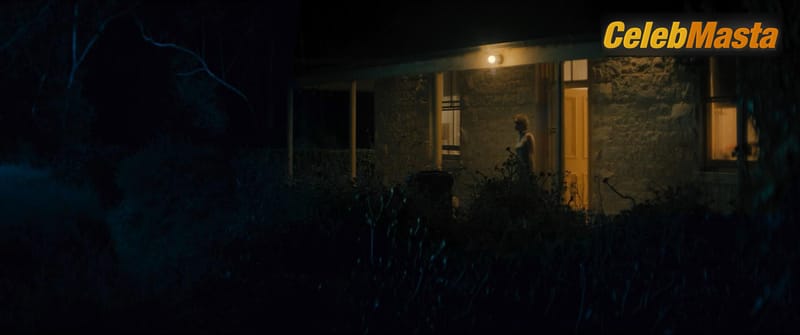 Bella Heathcote Photo Set from Scrublands photo 3
