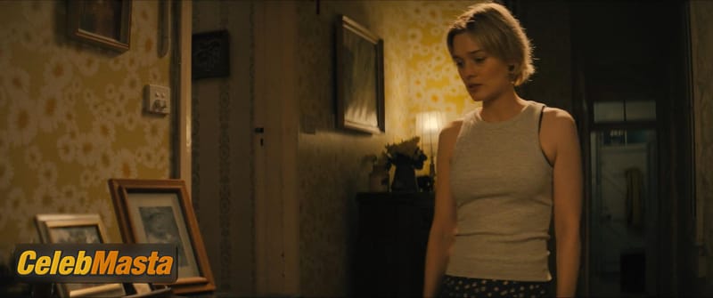 Bella Heathcote Photo Set from Scrublands photo 4