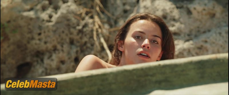 Photo Gallery: Benedetta Porcaroli in The Hummingbird photo 3
