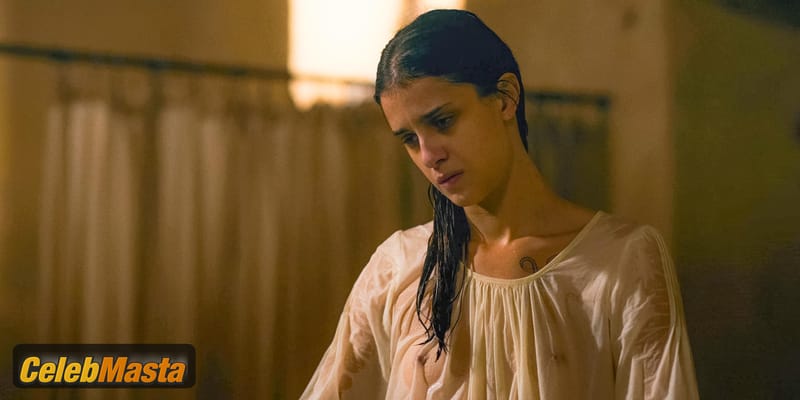 Benedetta Porcaroli Scene Photos Gallery from Immaculate photo 2