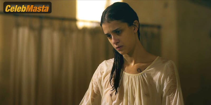 Benedetta Porcaroli Scene Photos Gallery from Immaculate photo 3