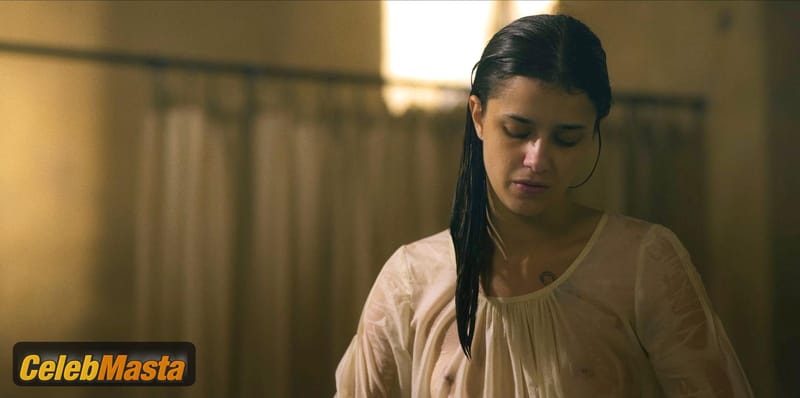Benedetta Porcaroli Scene Photos Gallery from Immaculate photo 4