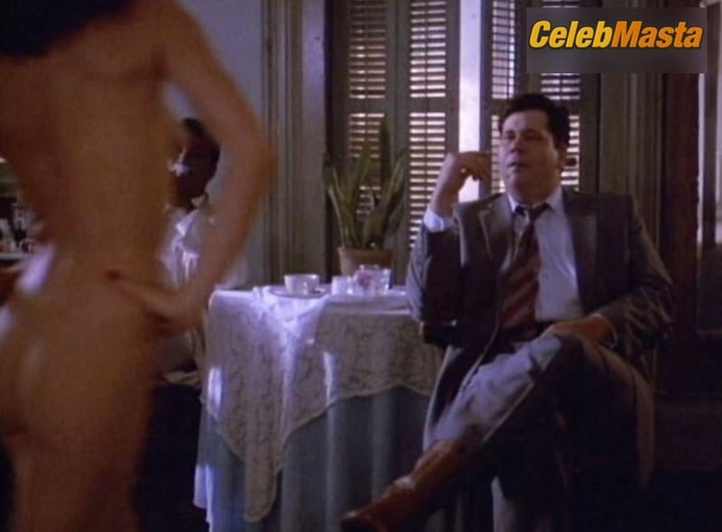Betsy Russell Photos from Delta Heat photo 1