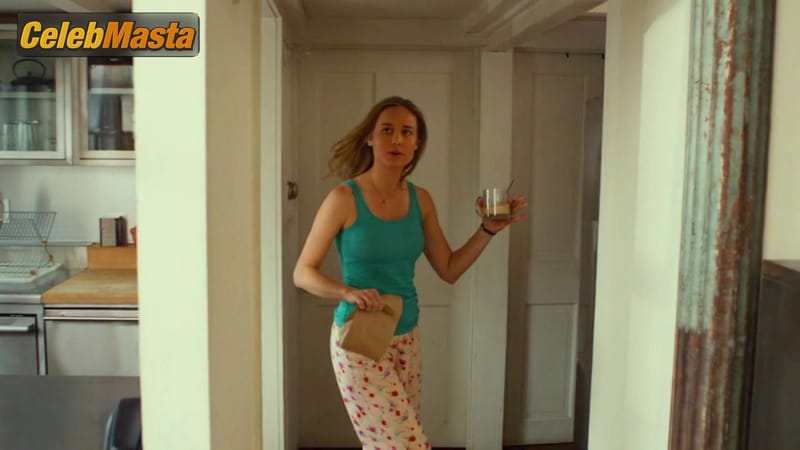 Brie Larson Photo Gallery from Basmati Blues photo 1