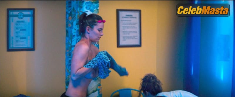Betty Gilpin Photos from Three Women photo 2
