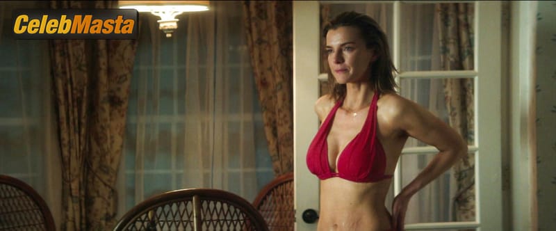 Betty Gilpin Photos from Three Women photo 4