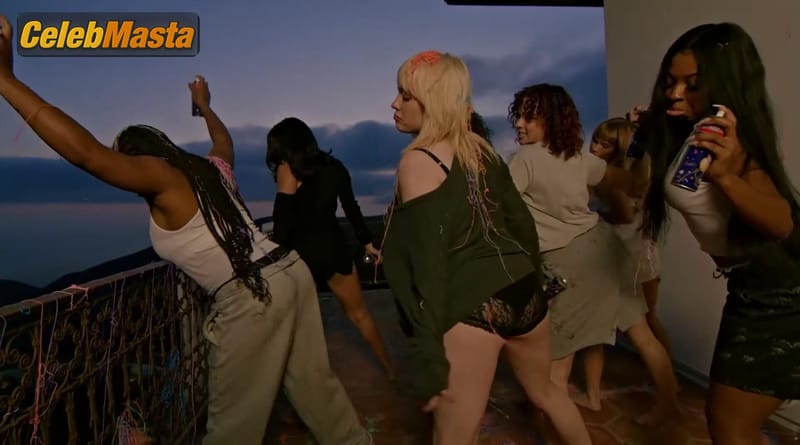 Billie Eilish Photos: Lost Cause photo 3