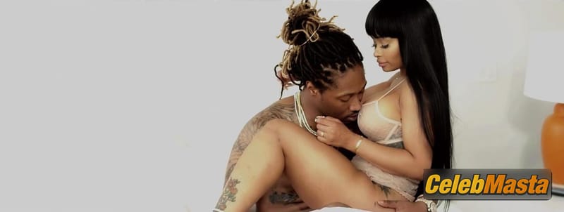 Blac Chyna Scene Photos Gallery from Rich $ex photo 1