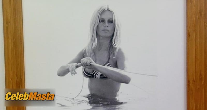 Brigitte Bardot Photo Set from Smash His Camera photo 1