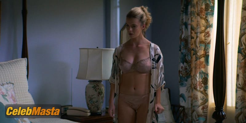 Betty Gilpin Photo Collection from Glow photo 1