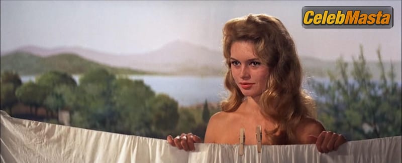 Brigitte Bardot Photos from And God Created Woman photo 4