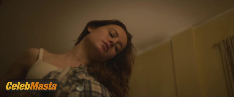 Brie Larson Photo Gallery from The Glass Castle photo 2