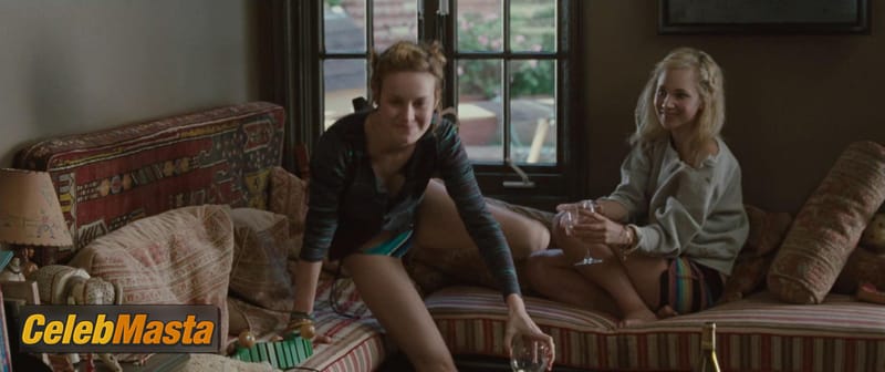 Brie Larson Photos from Greenberg photo 2