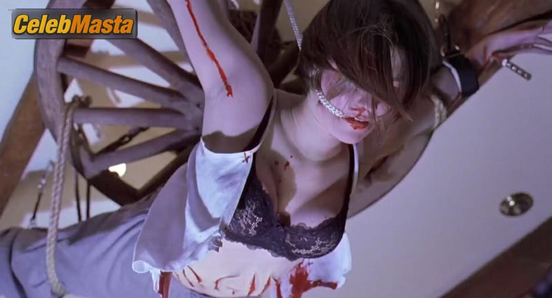 Brittany Murphy Photo Set from Cherry Falls photo 3