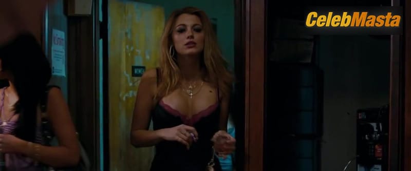 Photo Gallery: Blake Lively in The Town photo 1