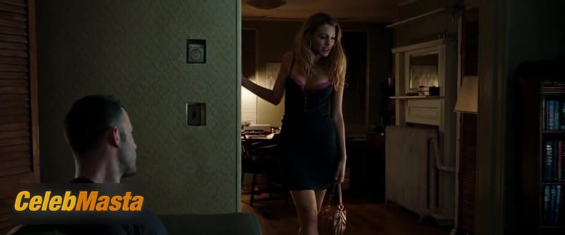 Photo Gallery: Blake Lively in The Town photo 4