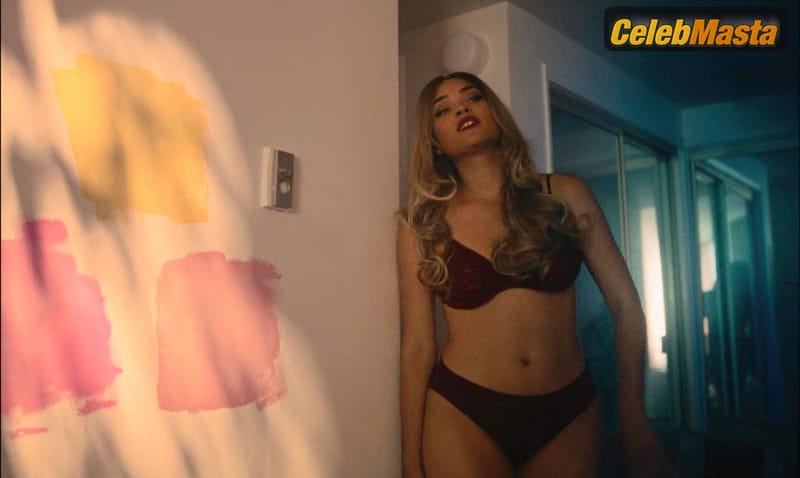 Brittany O’grady Photo Set from It’s What’s Inside photo 2
