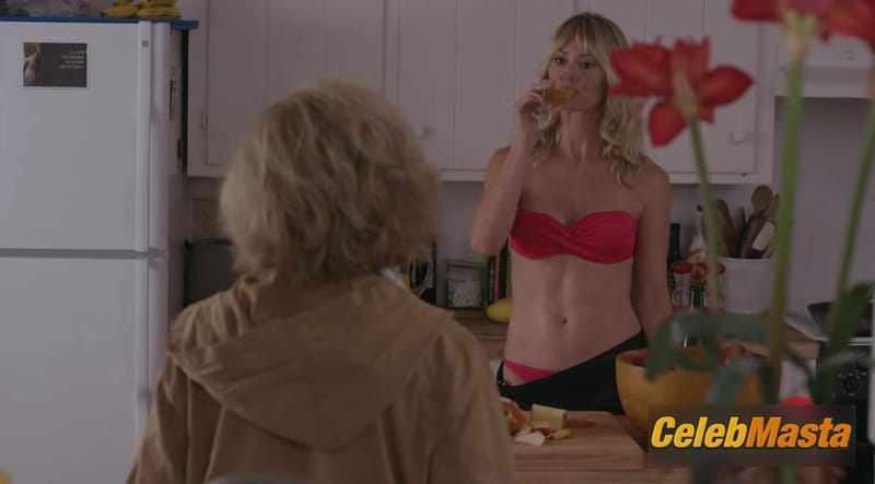 Cameron Richardson Photo Set from Honeymoon From Hell photo 3