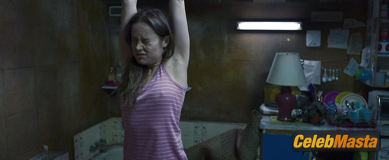 Brie Larson Photos from Room photo 1