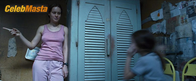 Brie Larson Photos from Room photo 3