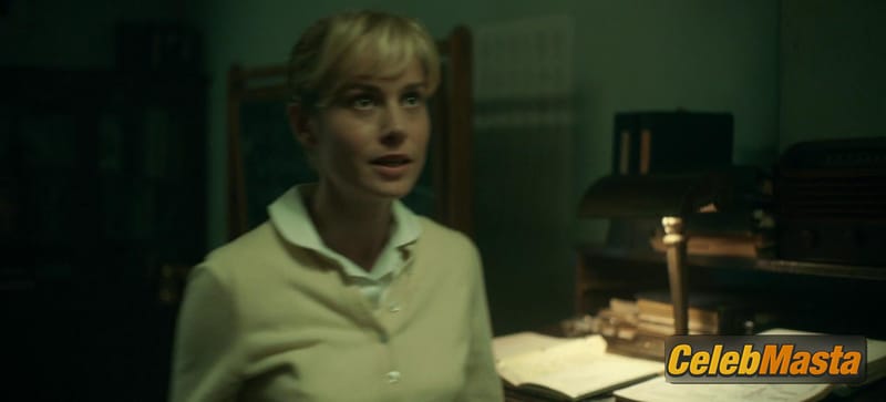 Brie Larson Photo Set from Lessons In Chemistry photo 1