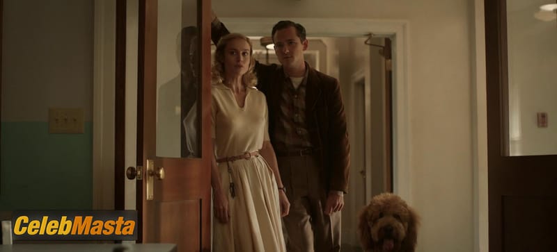 Brie Larson Photo Set from Lessons In Chemistry photo 3