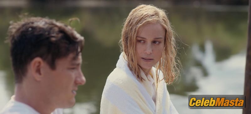 Brie Larson Photo Set from Lessons In Chemistry photo 4