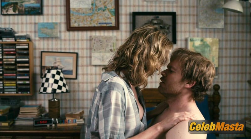 Brie Larson Photo Collection from The Trouble With Bliss photo 2