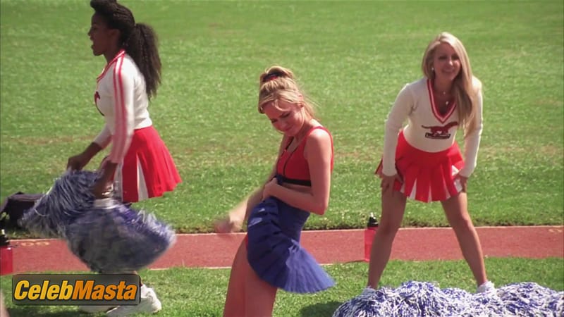 Brie Larson Scene Photos Gallery from House Broken photo 3