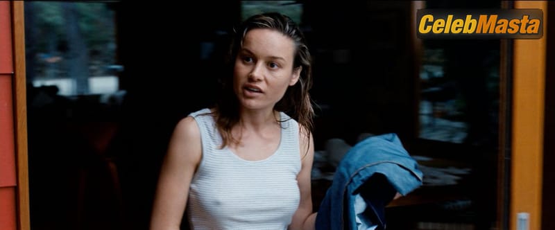 Photo Gallery: Brie Larson in Digging For Fire photo 1