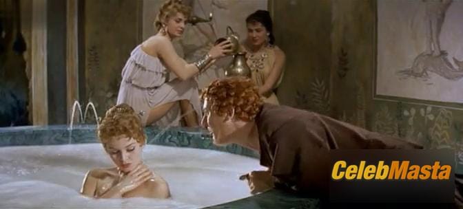 Photo Gallery: Brigitte Bardot in Mio Figlio Nerone photo 1