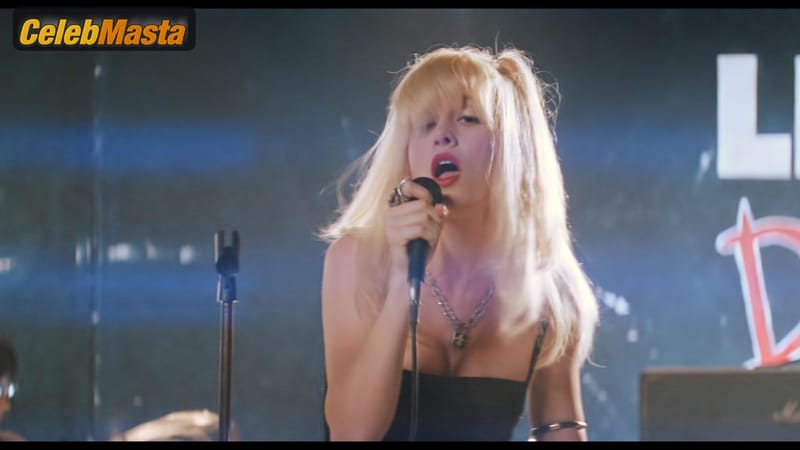 Brie Larson Photo Collection from Scott Pilgrim Vs. The World photo 2