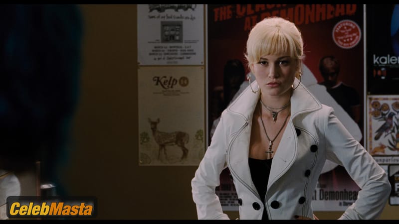 Brie Larson Photo Collection from Scott Pilgrim Vs. The World photo 4