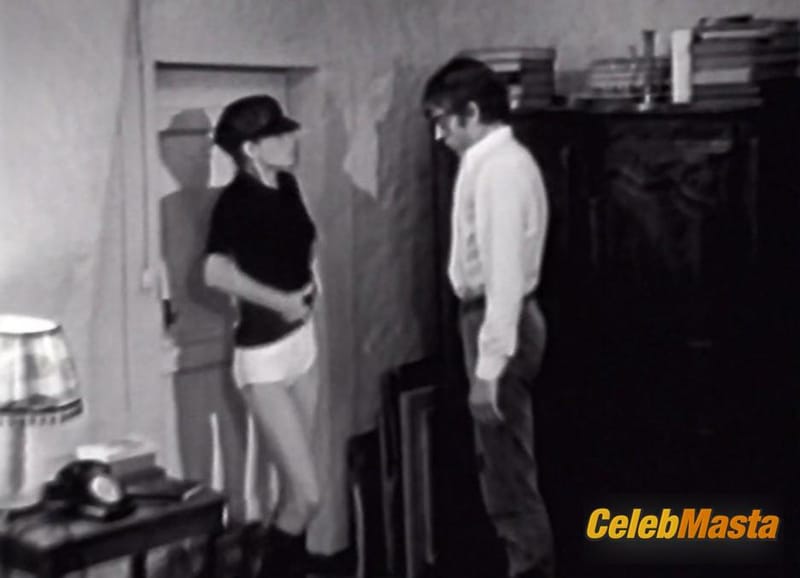 Brigitte Bardot Photo Gallery from The Bear And The Doll photo 3