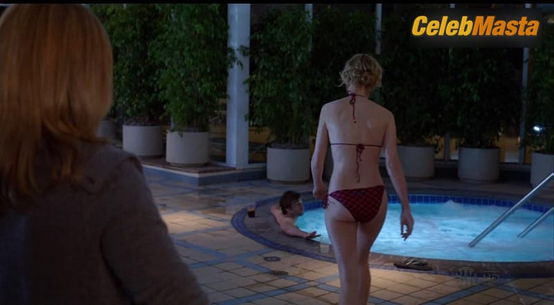 Brie Larson Scene Photos Gallery from United States Of Tara photo 1