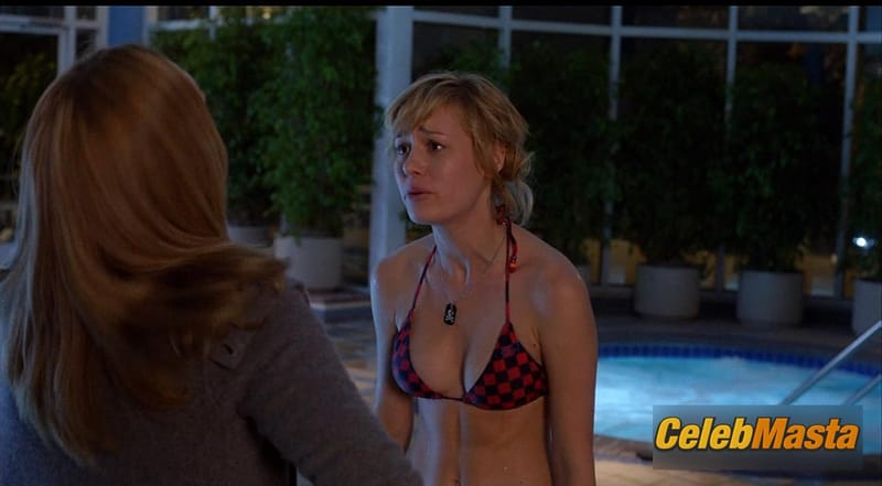 Brie Larson Scene Photos Gallery from United States Of Tara photo 2