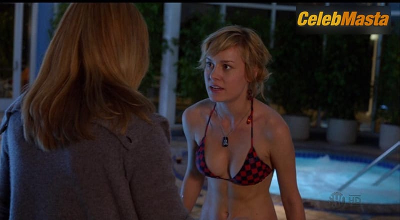 Brie Larson Scene Photos Gallery from United States Of Tara photo 4