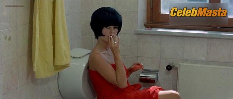 Brigitte Bardot Photo Set from Contempt photo 2