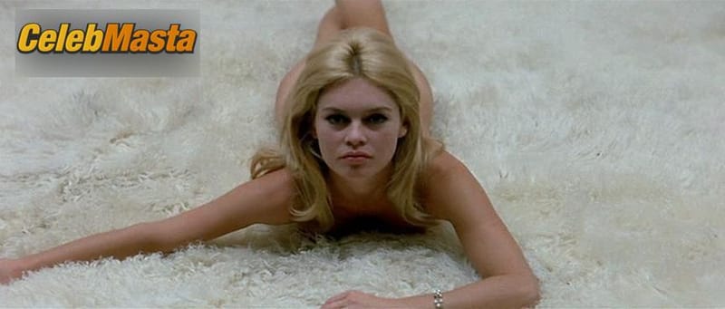 Brigitte Bardot Photo Set from Contempt photo 3