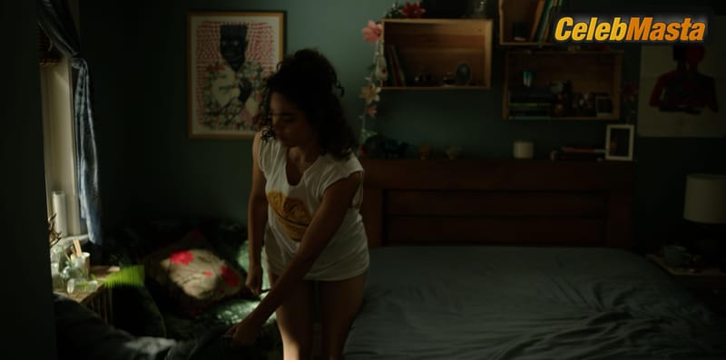 Photo Gallery: Brittany O’grady in Little Voice photo 2