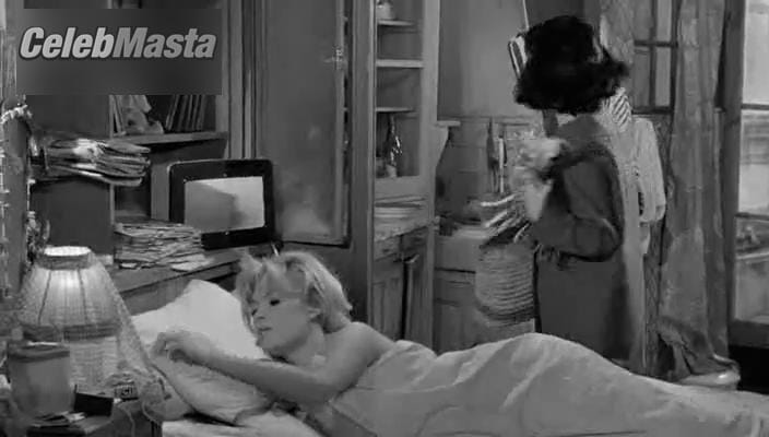 Brigitte Bardot Photo Gallery from La Verite photo 3