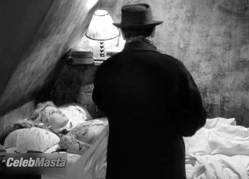 Brigitte Bardot Photos from En Cas De Malheur photo 2
