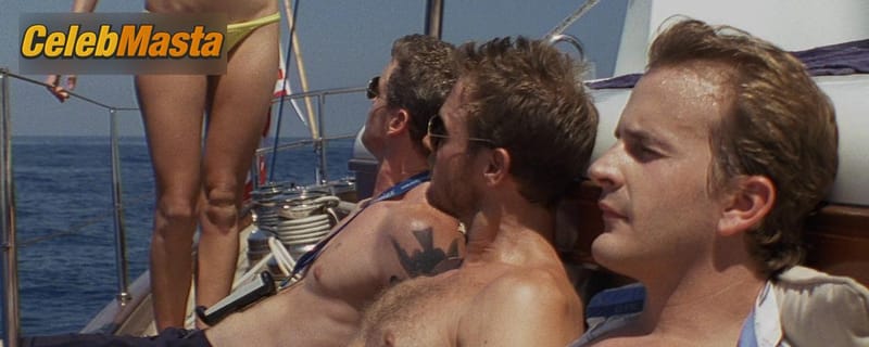 Cameron Richardson Photo Gallery from Open Water 2 Adrift photo 2
