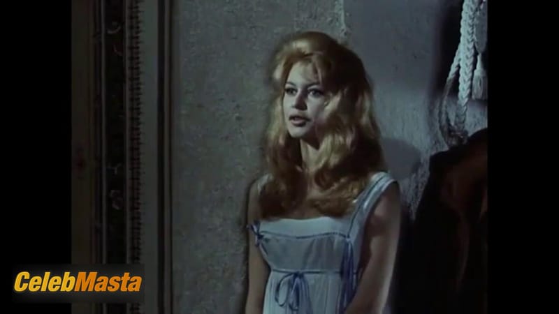 Brigitte Bardot Scene Photos Gallery from Une Parisienne photo 2
