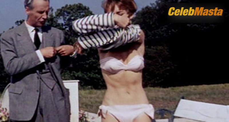 Brigitte Bardot Photo Collection from Naughty Girl photo 1